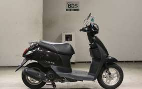 SUZUKI ﾚｯﾂ 2021 CA4AA