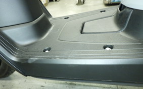 HONDA TACT-4ﾍﾞｰｼｯｸ 1998 AF79