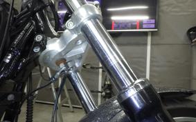 HARLEY FXSB 1580 2014