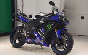 YAMAHA YZF-R1 2008