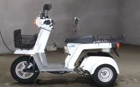 HONDA GYRO TD02