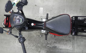 HONDA ｸﾛｽｶﾌﾞ110-3 1985 JA60