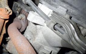 HONDA DIO Gen.4 2005 AF35