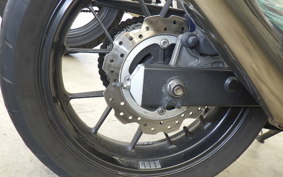 HONDA CBR400R ABS 2015 NC47