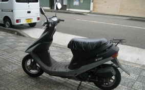 HONDA DIO AF27