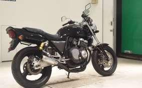 HONDA CB400SF 1993 NC31