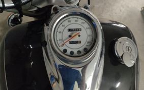 YAMAHA DRAGSTAR 400 CLASSIC 1998 4TR