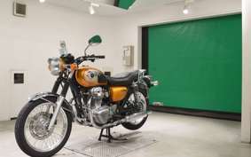 KAWASAKI W800 2011 EJ800A