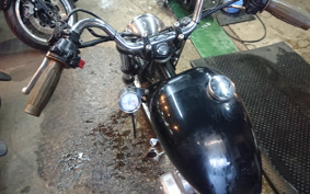 KAWASAKI ESTRELLA RS BJ250A