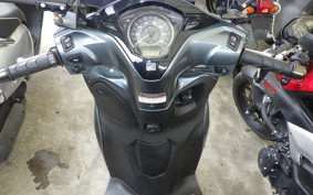 HONDA LEAD 125 JK12