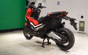 HONDA X-ADV 750 2017 RC95