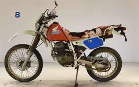 HONDA XLR250R GEN 3 MD22