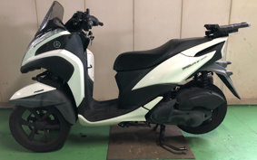 YAMAHA TRICITY 155 SG37J