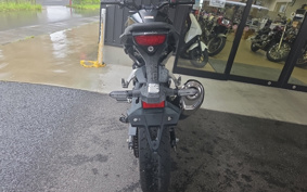 HONDA CB250R MC52