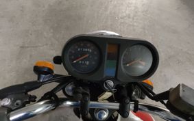 HONDA CB250 CB250N