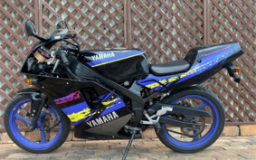 YAMAHA TZR50 4EU