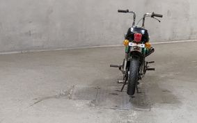 HONDA DUCKS70 ST70