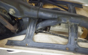 HONDA ZOOK AF26