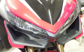HONDA CBR400R 2022 NC56