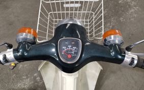 HONDA SUPER CUB50 AA01