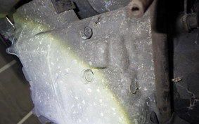 HONDA FUSION X SE MF02