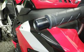 HONDA CBR1000RR RSP 2010