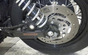 HARLEY XL1200N 2008