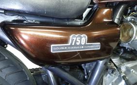 KAWASAKI ZEPHYR 750 1991 ZR750C