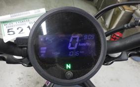 HONDA REBEL 250 MC49