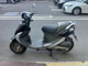 Фото PGO My BUBU125 с японского аукциона