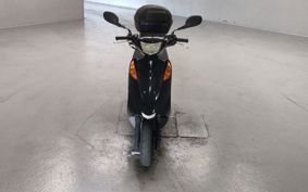 SUZUKI ADDRESS V125 CF4EA