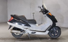 HONDA FORESIGHT MF04