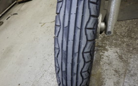 KAWASAKI ESTRELLA RS 2019 BJ250A