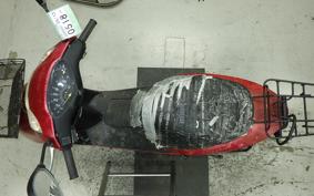 HONDA DIO Gen.6 AF62