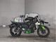 Фото Kawasaki NINJA 400 с японского аукциона