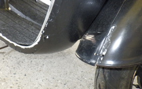 HONDA GIORNO AF24