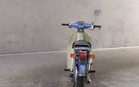 HONDA SUPER CUB 50 SUPER DELUXE C50