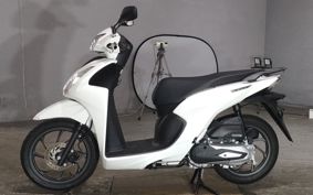 HONDA DIO110 BASIC JK03