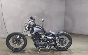 YAMAHA SR400 2002 RH01J