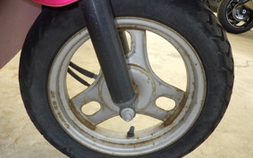 HONDA DIO FIT AF27