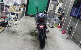 KAWASAKI NINJA 400 2021 EX400G