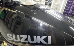 SUZUKI GSX-400E 2025