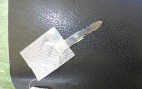 YAMAHA CYGNUS 125 XSR 3 SED8J