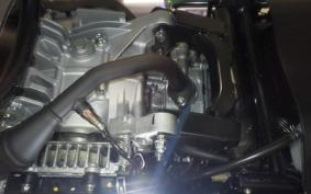 YAMAHA CYGNUS Griffus 1997 SEJ4J