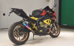 BMW S1000RR 2010