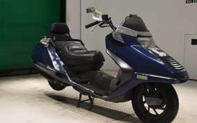 HONDA FUSION X 1993 MF02