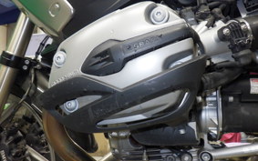 BMW R1200GS 2008