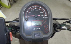 HONDA ﾀﾞﾝｸ 2023 AF78