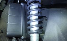 YAMAHA GEAR Gen.2 UA06J