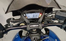 SUZUKI GSX-S1000 2017 GT79A